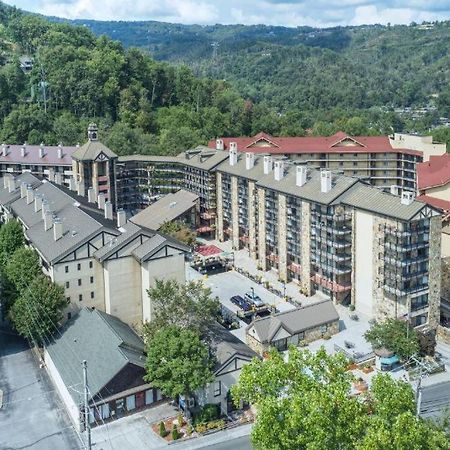 Heart Of Gatlinburg, Sleep 6-8 Διαμέρισμα Εξωτερικό φωτογραφία