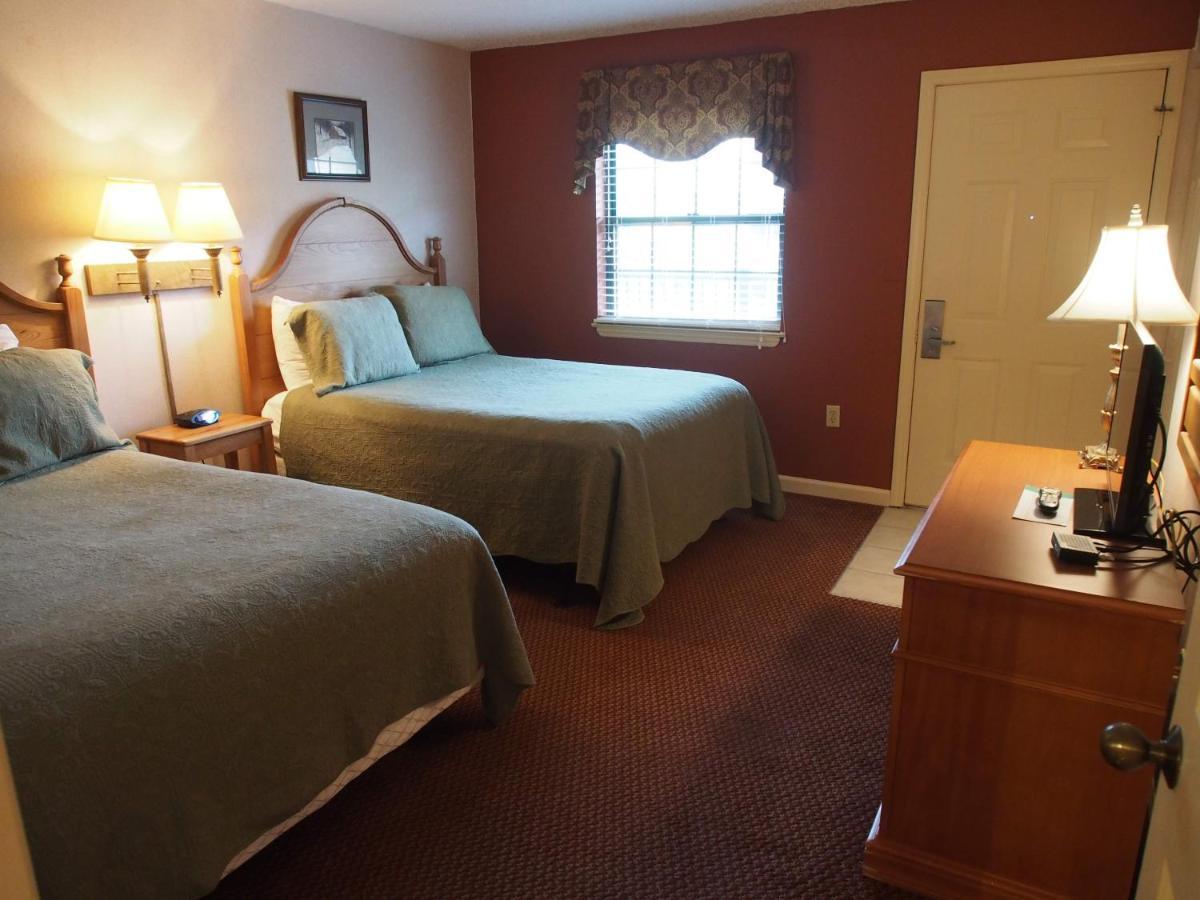Heart Of Gatlinburg, Sleep 6-8 Διαμέρισμα Εξωτερικό φωτογραφία