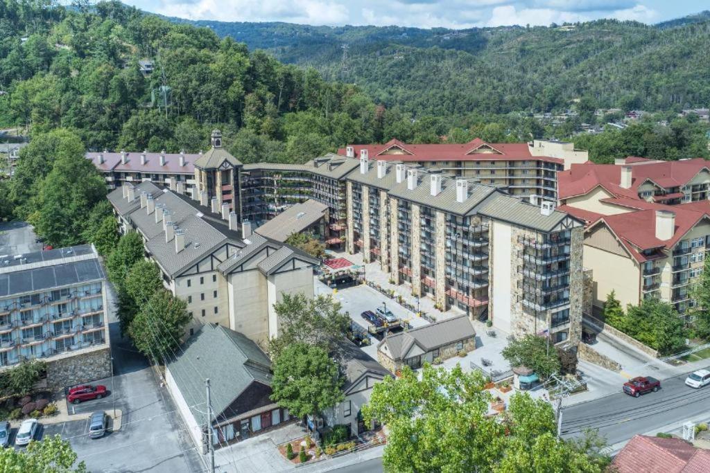 Heart Of Gatlinburg, Sleep 6-8 Διαμέρισμα Εξωτερικό φωτογραφία